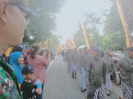 RASUL TRI PADUKUHAN ZONA UTARA (PIYAMAN I, PIYAMAN II DAN PAKELJALUK)